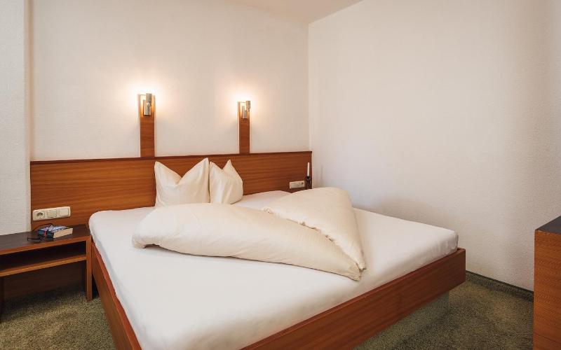 Two-Bedroom Apartment image 4
