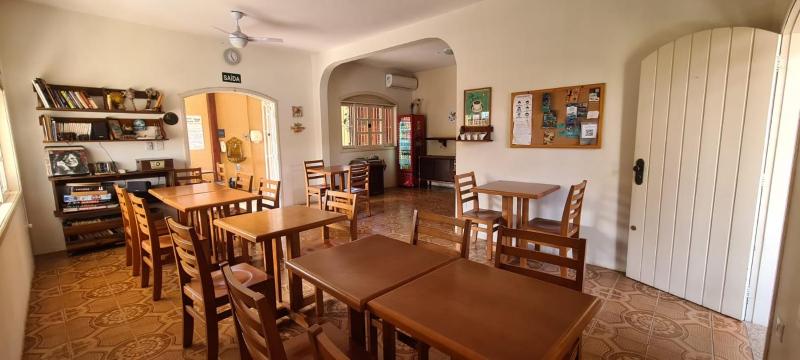 Pousada Canto da Praça - image 42