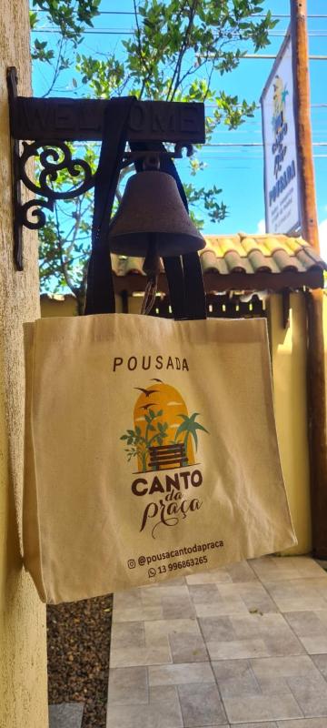 Pousada Canto da Praça - image 47
