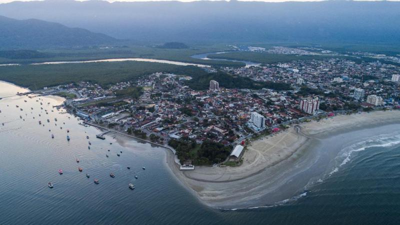 Pousada Canto da Praça - image 32
