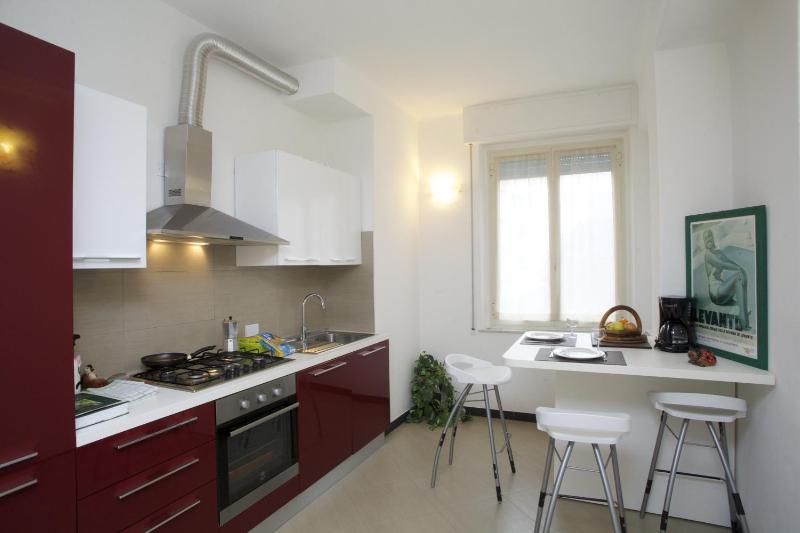 Riviera Apartments - image 8