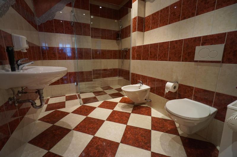 Studio Apartment image 4
