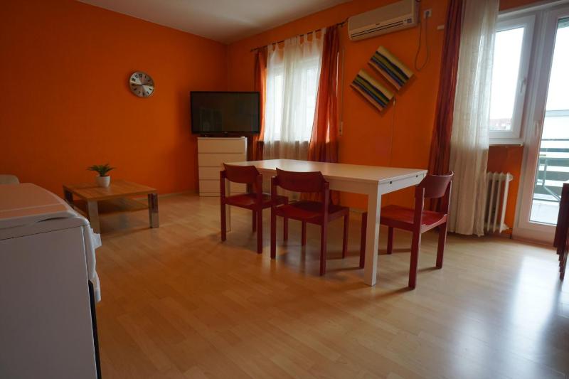 Apartment with Balcony image 3