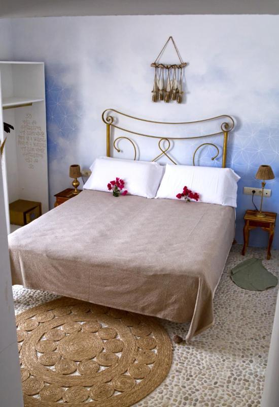 Double or Twin Room - Disability Access image 1