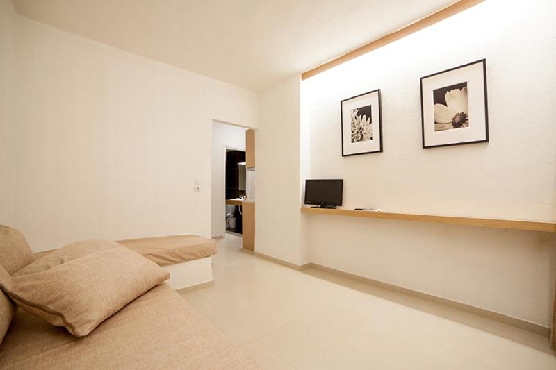 Superior Apartment (4 Adults) image 3