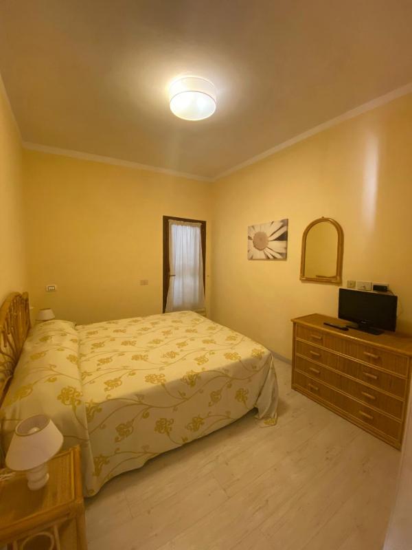 Residential Hotel Villaggio Innamorata - image 22