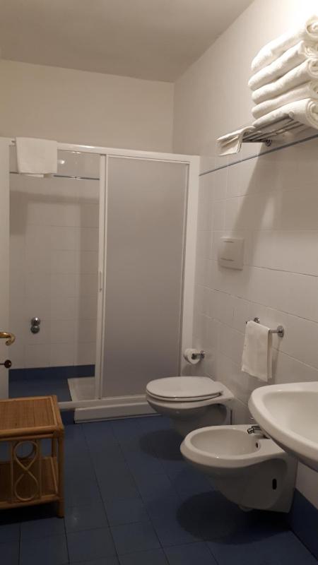 Residential Hotel Villaggio Innamorata - image 35