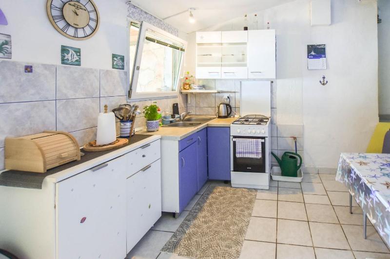 Two-Bedroom Holiday Home image 1