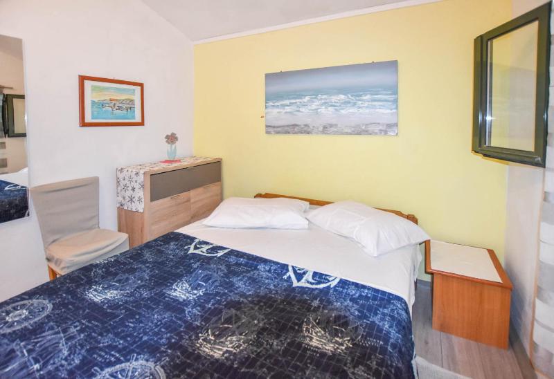 Two-Bedroom Holiday Home image 4