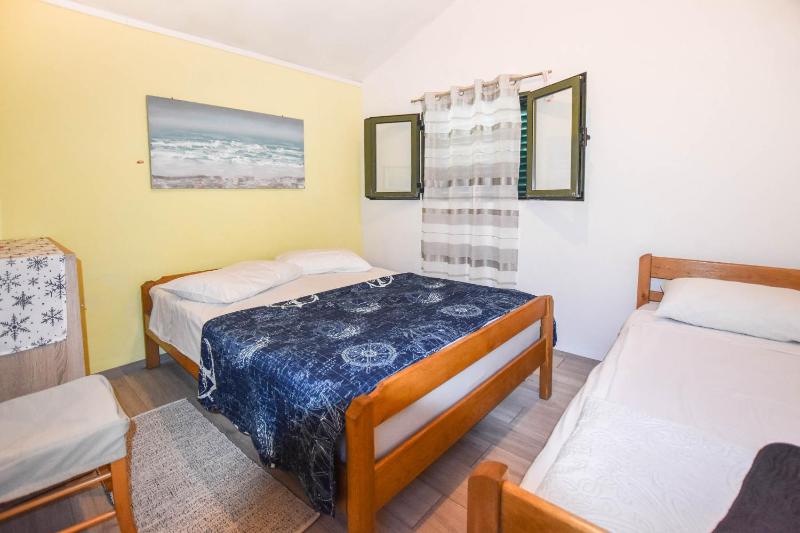 Two-Bedroom Holiday Home image 3