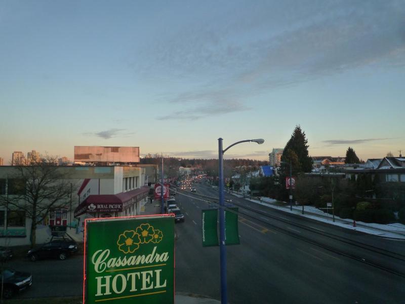 Cassandra Hotel - image 15