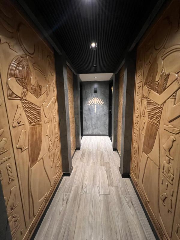 Great Pyramid Inn - image 4