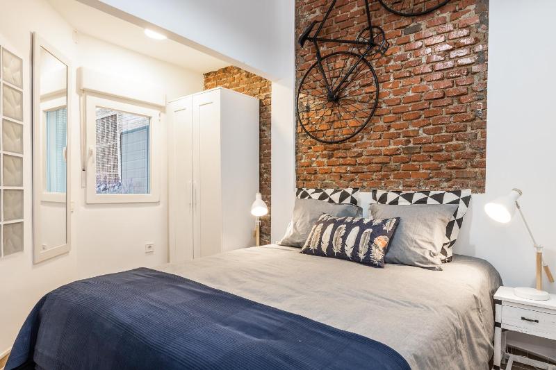 Precioso apartamento de 2 habitaciones by beBalmy - image 15