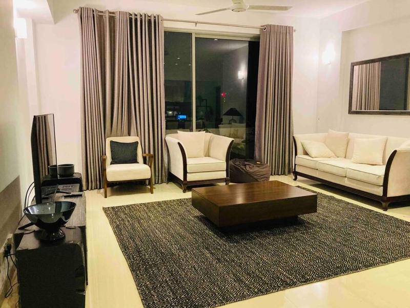 Aster Residencies - Colombo Images