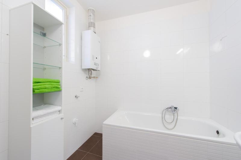Two-Bedroom Apartment image 3