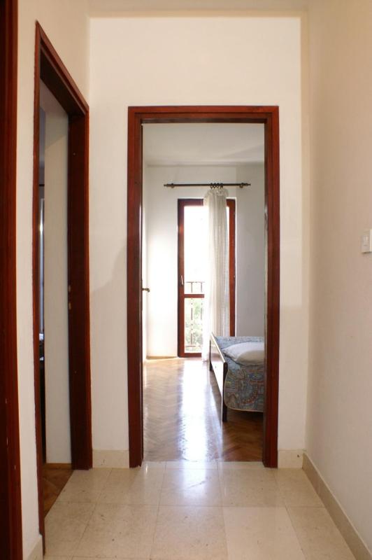 Three-Bedroom Apartment with Terrace image 2