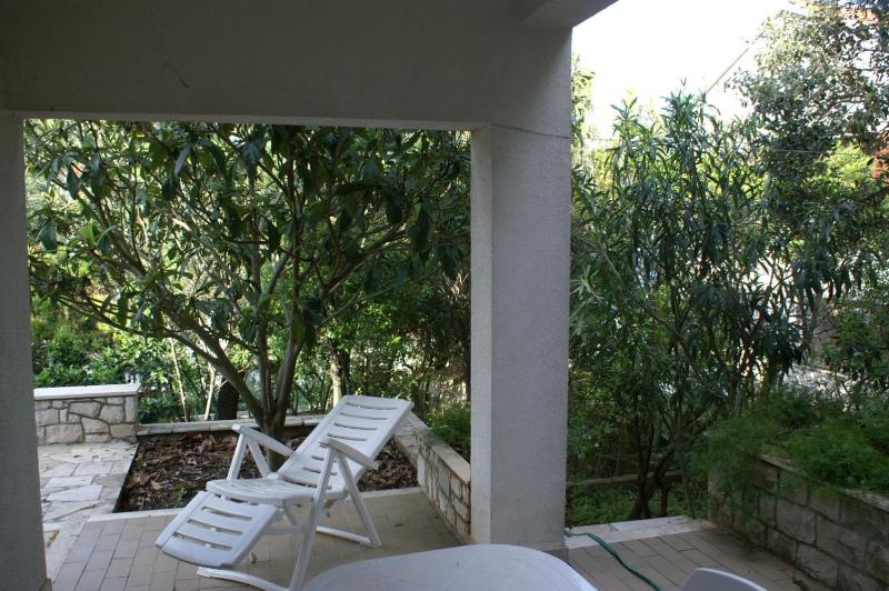Three-Bedroom Apartment with Terrace image 3