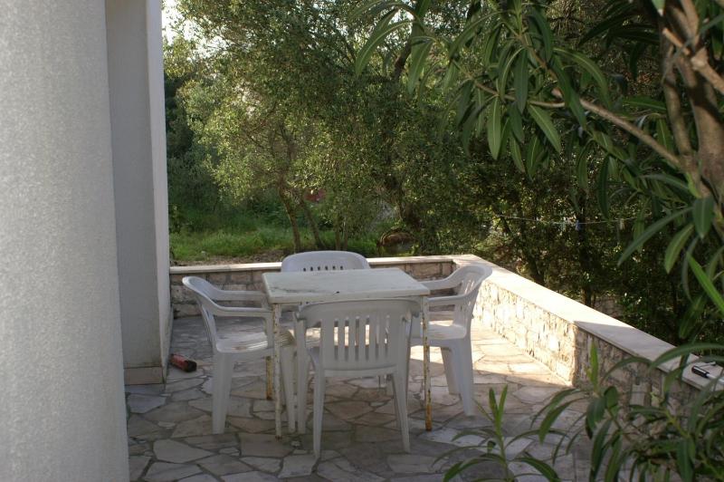 Two-Bedroom Apartment with Terrace image 4