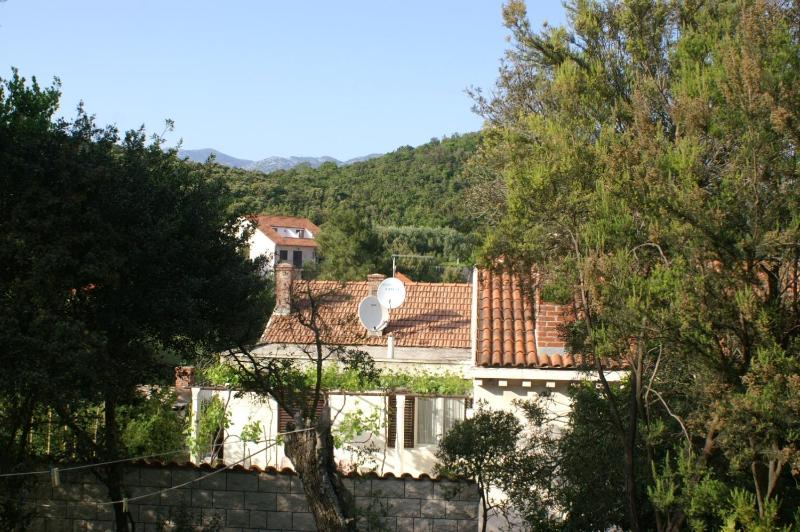 Two-Bedroom Apartment with Terrace image 3