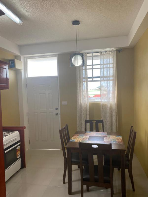 Beautiful Apartment in Roseau City - image 6