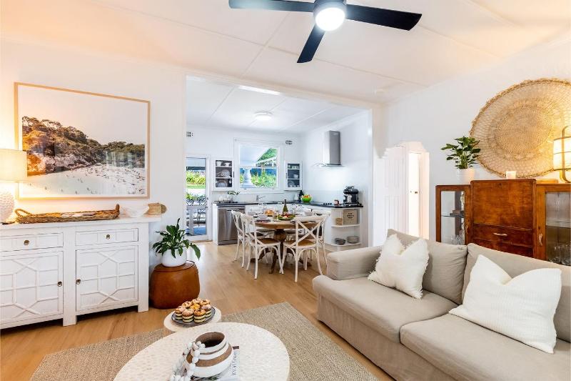 Casita 20 Tomaree Road great pet friendly property with WiFi and Air Conditioning - image 20