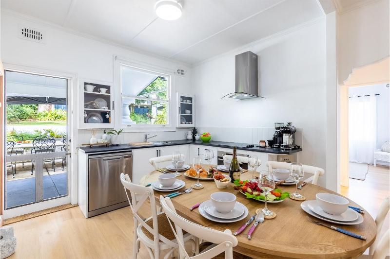 Casita 20 Tomaree Road great pet friendly property with WiFi and Air Conditioning - image 29