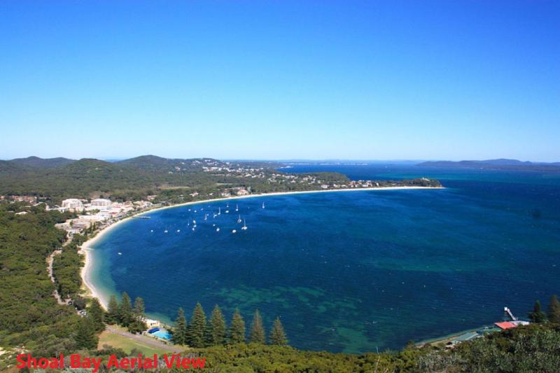 Casita 20 Tomaree Road great pet friendly property with WiFi and Air Conditioning - image 19