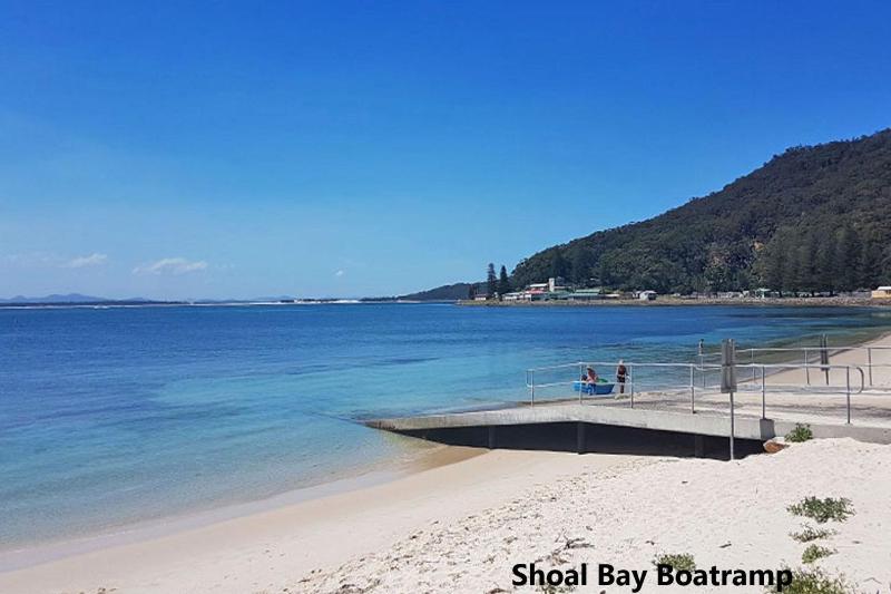 Casita 20 Tomaree Road great pet friendly property with WiFi and Air Conditioning - image 15