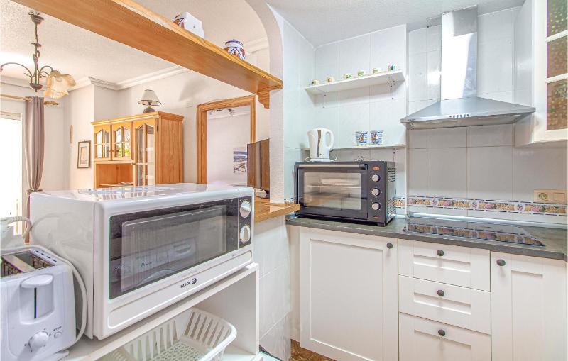 Lovely Apartment In La Mata With Swimming Pool - image 11