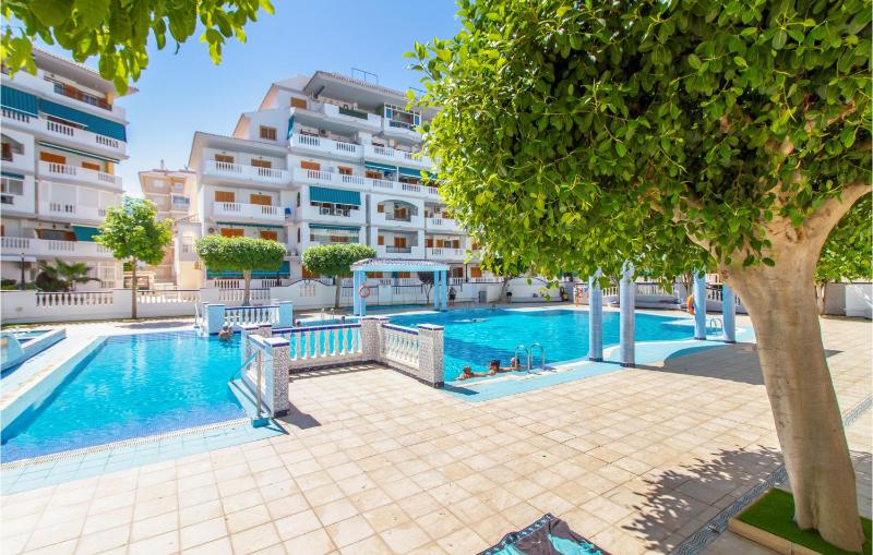 1 Bedroom Amazing Apartment In La Mata Images