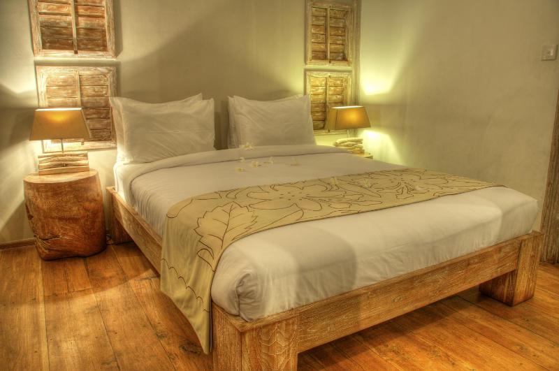 Villa Layla - Charming 2BR Villa in Oberoi - Prime Location! - image 5