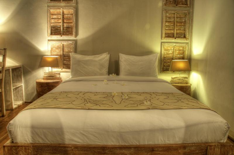 Villa Layla - Charming 2BR Villa in Oberoi - Prime Location! - image 10
