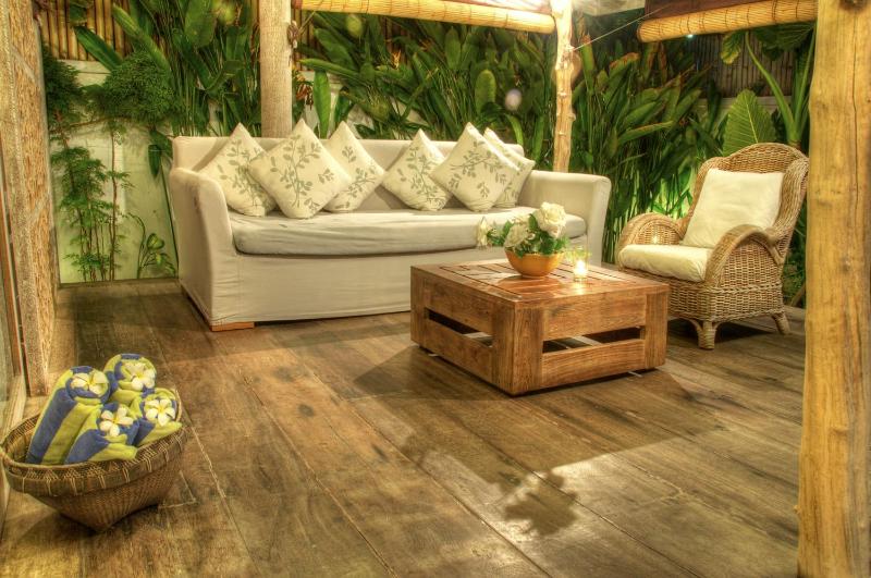 Villa Layla - Charming 2BR Villa in Oberoi - Prime Location! - image 11