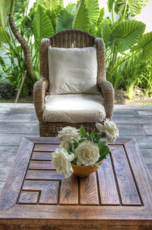 Villa Layla - Charming 2BR Villa in Oberoi - Prime Location! - image 15