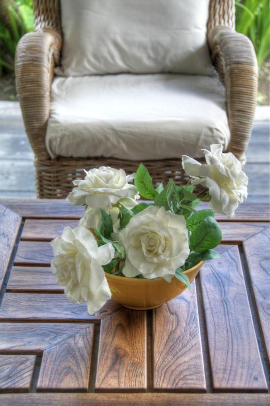 Villa Layla - Charming 2BR Villa in Oberoi - Prime Location! - image 16