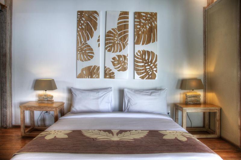 Villa Layla - Charming 2BR Villa in Oberoi - Prime Location! - image 12