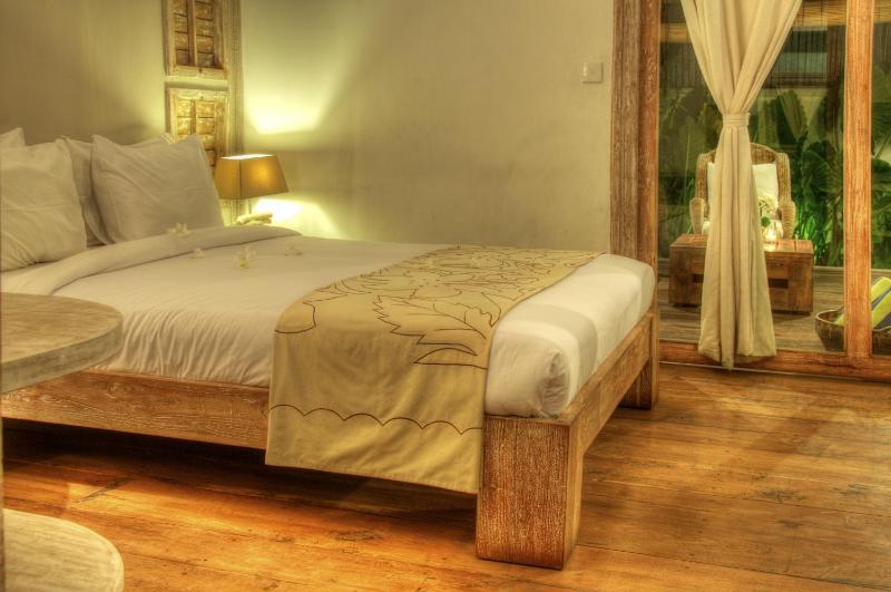 Villa Layla - Charming 2BR Villa in Oberoi - Prime Location! - image 2