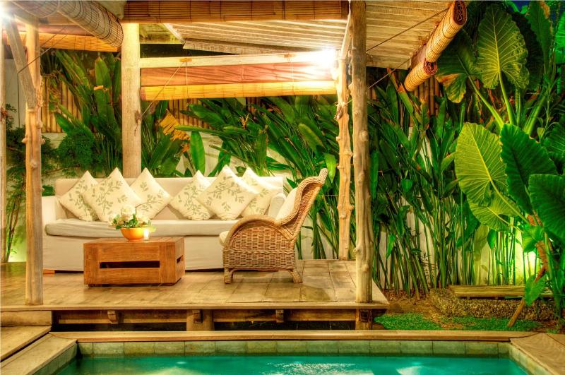 Villa Layla - Charming 2BR Villa in Oberoi - Prime Location! - image 6