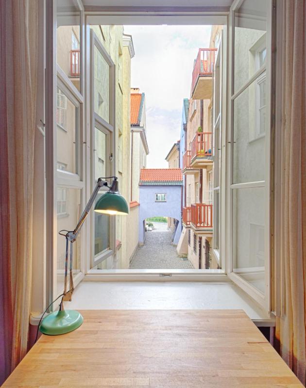 Two-Bedroom Apartment image 2