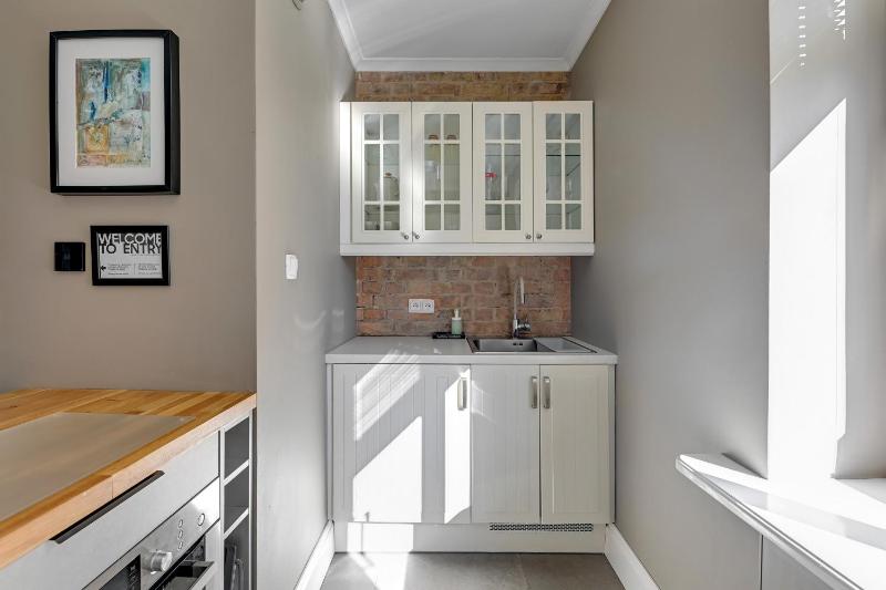 Grand Apartments - Entry - Apartment with garden in Sopot - image 17