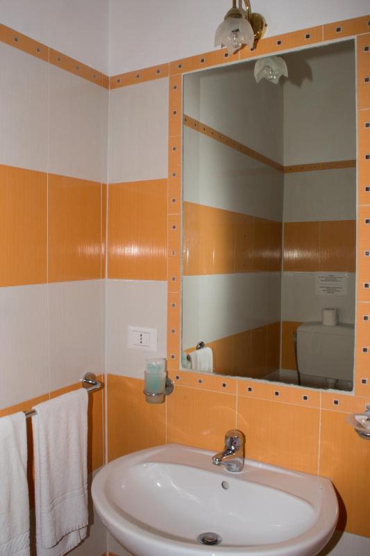 Comfort Triple Room with Shower image 2