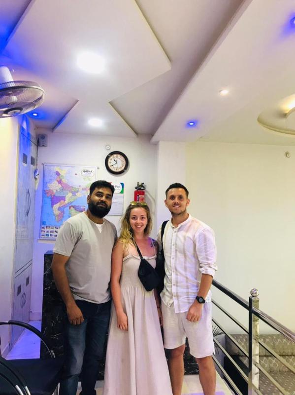 HN PALACE Homestay - image 12