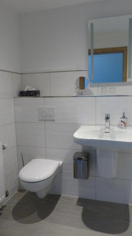 Doppelzimmer Deluxe mit Balkon image 4
