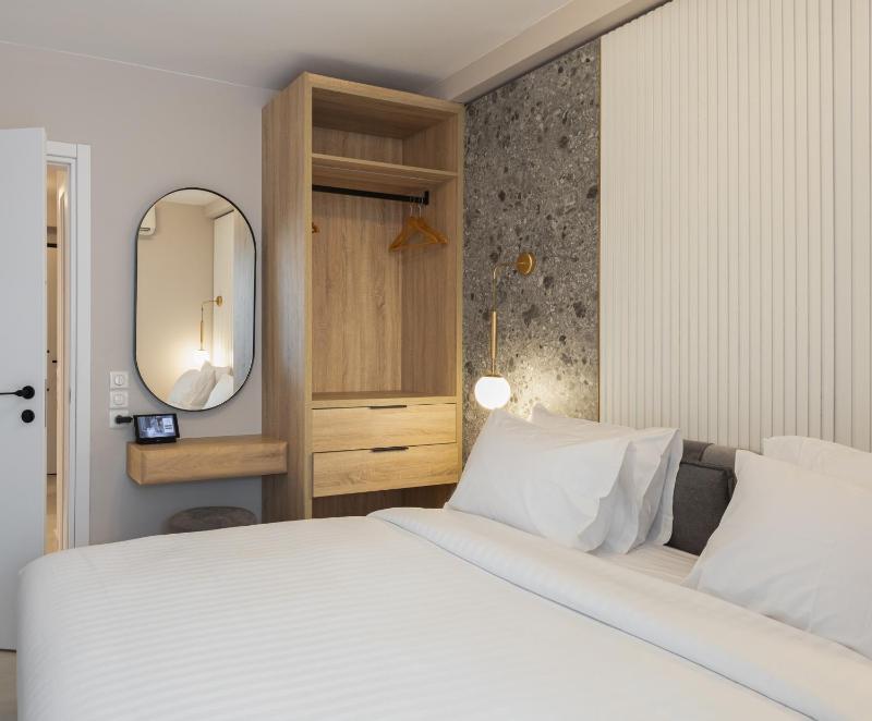 LUX&EASY Athens Downtown Residences - image 11