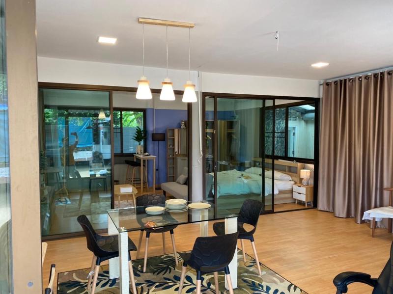 One-Bedroom House image 1