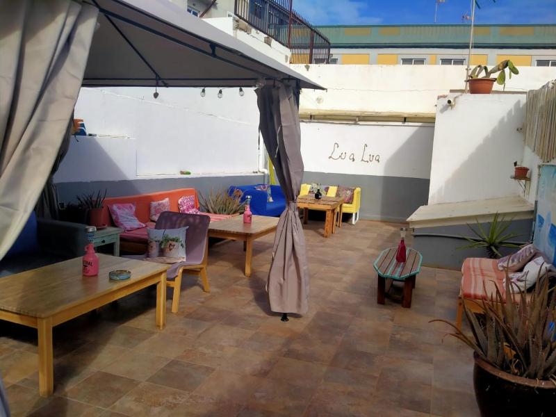 Lua Lua Hostel Las Palmas - image 36