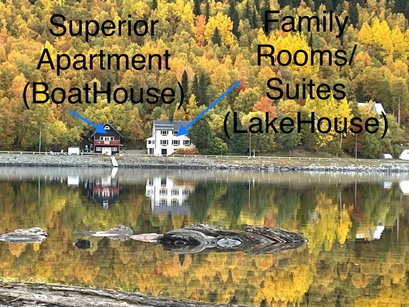 Superior Apartment image 3