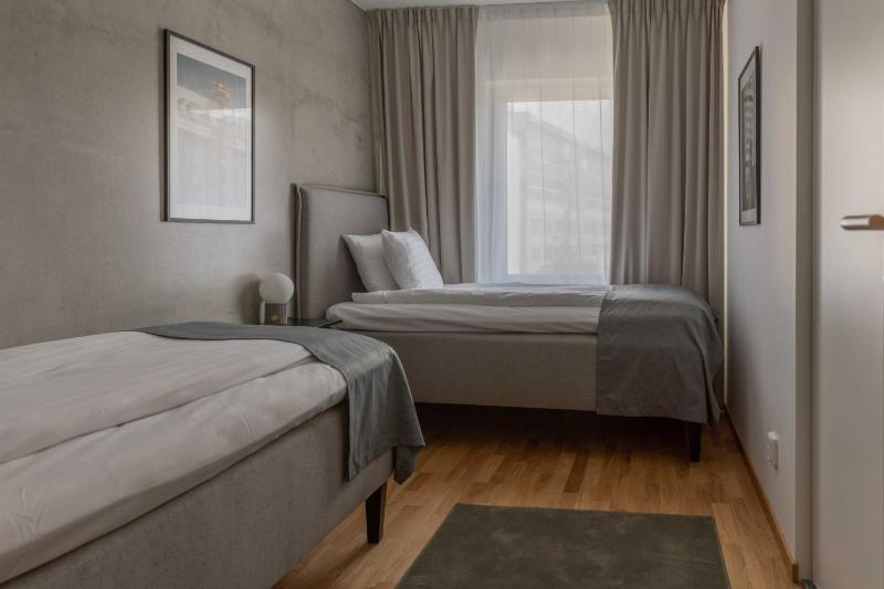 The More Hotel Västra Hamnen - image 36