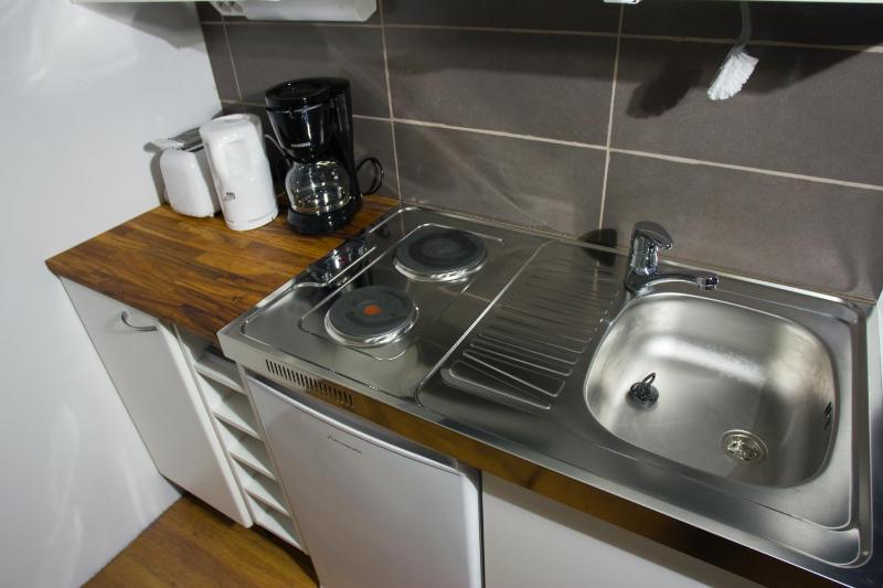 Deluxe Apartment image 4