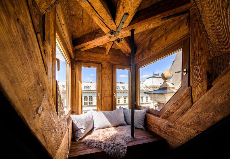 Triplex Kings Apartment in Old Town - image 15